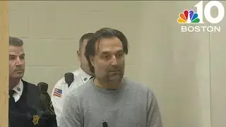 Brian Walshe appeals art fraud sentence amid update in murder case
