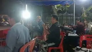 แห่ศพ บ้านป่าตาล 1