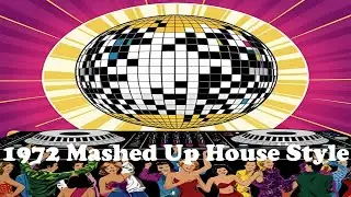 Epic 1972 vs House Mashup | Toxic Valerie ft. Elton John, Don McLean & Neil Young