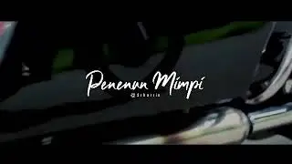 PENENUN MIMPI (Religi Kontenporer)