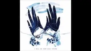 Blue Friend - En