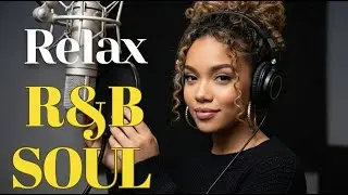 LIVE R&B Radio 🎶 R&B Soul Music Playlist for Late Night Vibes ✨