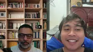 Planet Neighbors Ep2: Filipino Politicians and Dogs