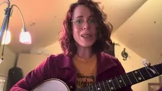 The Sparrow Knows More Than I by Mikkell Johnson 