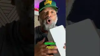 Dad Gang Hat Unboxing: Is the Quality Worth It?!
