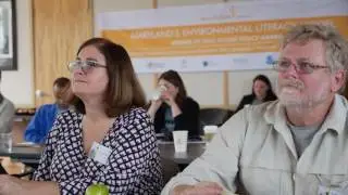 International Workshop on Environmental Literacy and Education for Sustainable Development