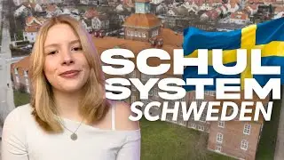 Was du über die Schule in Schweden wissen solltest 🇸🇪 Auslandsjahr