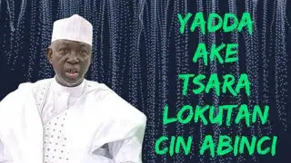 yadda ake tsara lokutan cin abinci  a musulunci Prof Umar Sani fagge