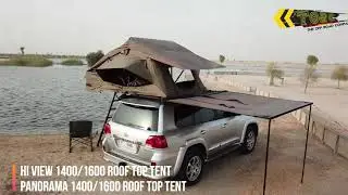 DARCHE Camping Gears