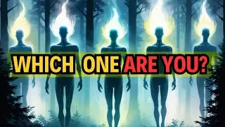 God's Chosen Ones The Nine Archetypes &ndash; Discover Your Divine Purpose