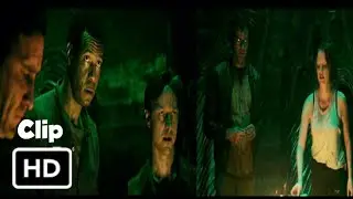 Performing Ritual Scene - IT Chatper 2 (2019) In English HD/4K Clip