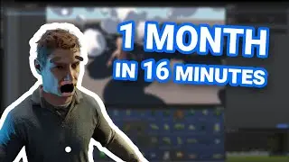 s&box scene system - 1 month in 16 minutes