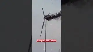 Последнее объятие | Турбина загорается | История 101