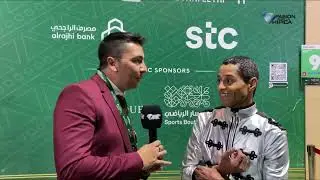 Commissioner King, ganador del Saud&iacute; Derby 2023