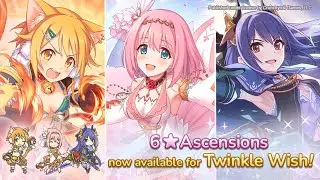 LEVEL 83 KASUMI CARRY!!! Yui, Rei, & Hiyori Very Hard Quest Guide! (Princess Connect! Re:Dive)