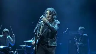 Jack White - Old Scratch Blues : Live at The Masonic Temple, Detroit MI, April 13 2025