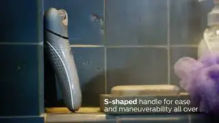 Philips Satinelle Epilator