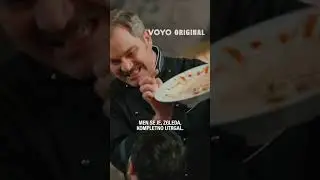 👨&zwj;🍳 Ljubo se vrača &ndash; nova sezona Ja, Chef prihaja na VOYO! 🤩 #jachef #voyo #jurijzrnec