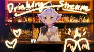 [ Drinking Stream ] Trying EVERY flavor of Soju