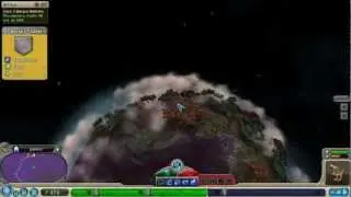 Spore - Como pegar partes infinitamente