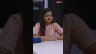 Room Sharing With My Ex Short Series Ep 14 | Latest 2024 Telugu RomCom | Saikrishna | Harini | TAS