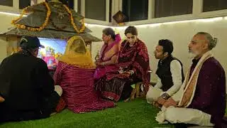Diwali @ Kanwars Residence 2023 Pt.1