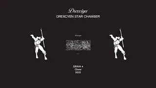 Drexciya - Drexcyen Star Chamber
