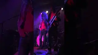 Tangerine - LedZeppelin2 2025.08.01 FitzGerald's Nightclub Berwyn IL
