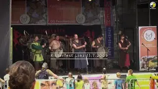 11.07.2009 Ritterfest Linz