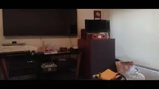 Ahora más Power...con un Clásico....Toma 4