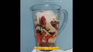 Wortel Smoothie | Banaan Wortel Smoothie | Appel Wortel Smoothie | Appel Smoothie | Smoothie
