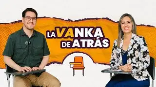 La VAnka de Atr&aacute;s con Miguel de la Rosa | Clubes y Observatorios en la mira de la UCSG