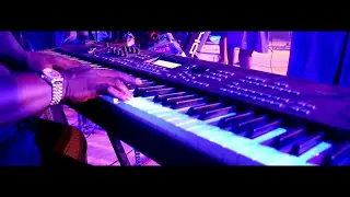 Chubie Ujah & Xtremelife - Your Love | Live
