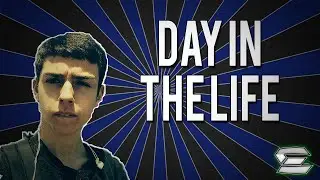 Elder Zen: Day In The Life! + Joined Elder