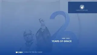 July 10 Commemoration 2025 | Church of the Holy Ghost