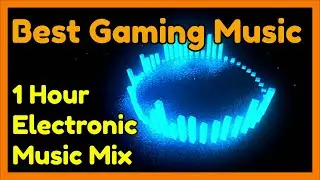 Epic Gaming Music 2020 - Gaming Music 1 Hour - Sound Halo #82