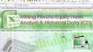 Mining Private Equity Video