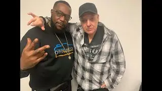 THE TOM SIZEMORE INTERVIEW /IS THERE AN ILLUMINATE IN HOLLYWOOD ? AND I QUIT DOING DRUGS FOR MY KIDS