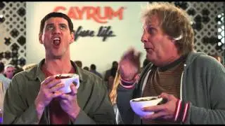 Tom Clarke Hill Dumb and Dumber Too