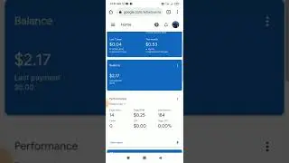 ADSENSe ERNINGS REALITY /  BLOGGER EARNING LIVE PROOF#SHORT #BLOGGER #AdSENSE #blogspot.com