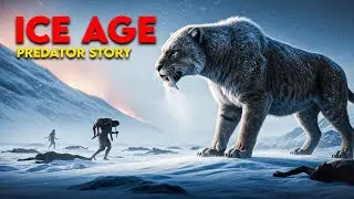 How Humans Survived the Deadliest Ice Age Predators