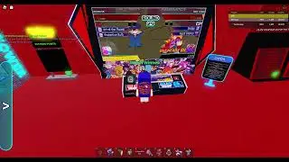 I FINALLY BEAT TRUE LUGIA WITH MOON STYLE IN ULTIMATE PLUS IN STARCADE CITY