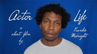 I Quit My Job At Walmart To Become An Actor
