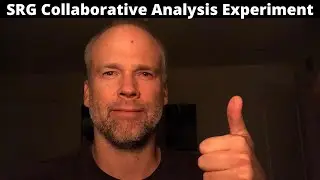 SRG Stock Crowdalyze Experiment | Reverse-Engineering Mohnish Pabrai's Latest Buy Together