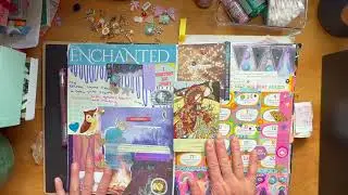Tarot Journaling Ritual: Pull a Card, Roll a D10, Unlock Your Intuition