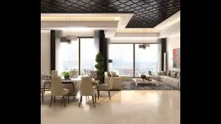 Marathon Emblem, Virtual Tour, Mulund (W), Mumbai
