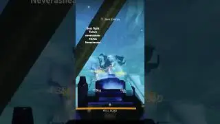 Boss fight the end of prophecy twitch neverasnear TikTok neverasnear