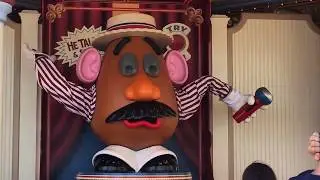 Baked Potato