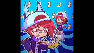 💙💙💙 SUAVE!!! / #gachalife2 #gachatrend #gachaanimation #gachalife #gachaclub #gacha #trending