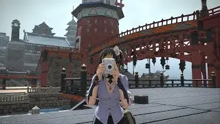 Final Fantasy XIV achievement hunting - savage prog in PF!